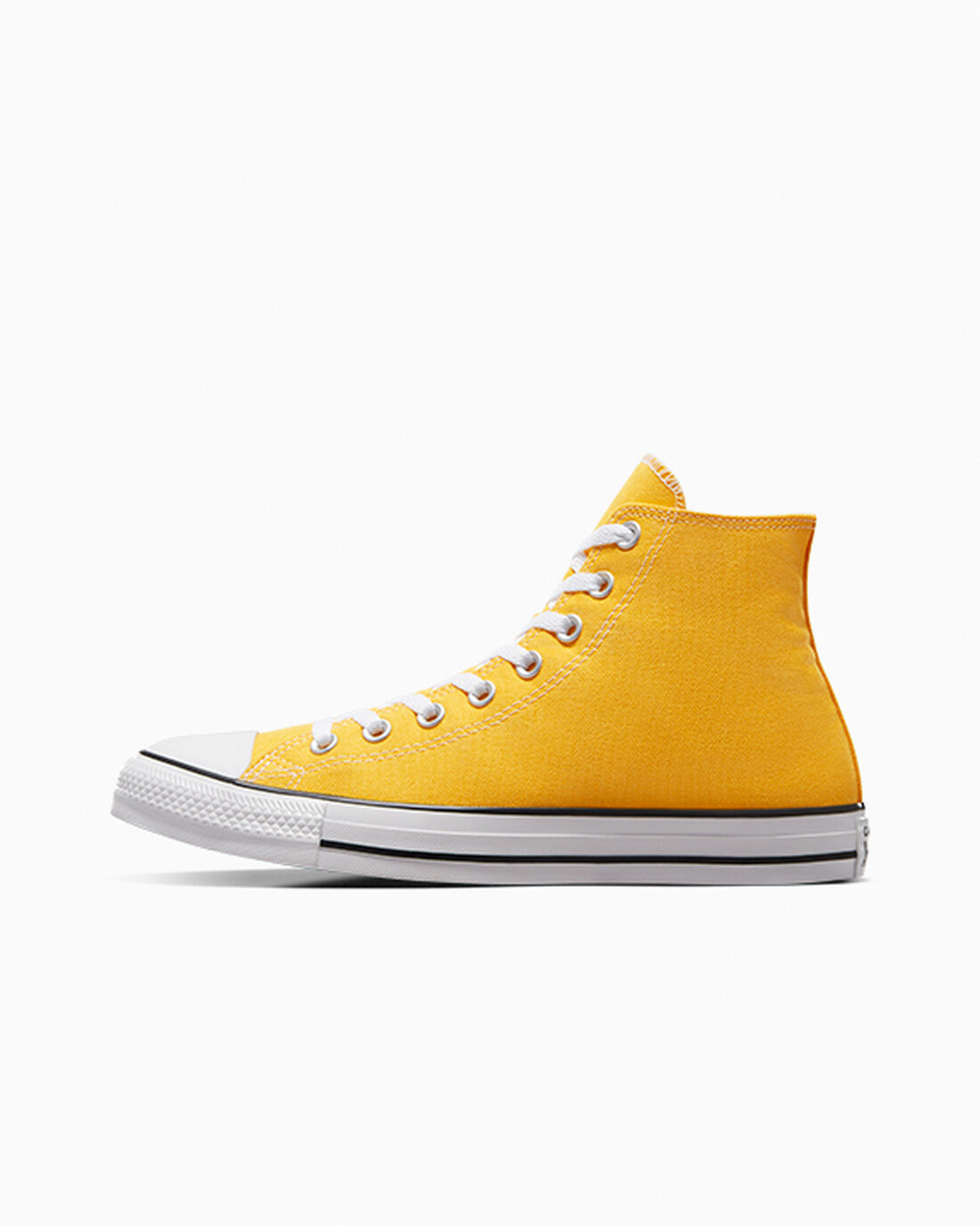 Converse Chuck Taylor All Star Férfi Magasszárú Tornacipő Citrom | HU32476