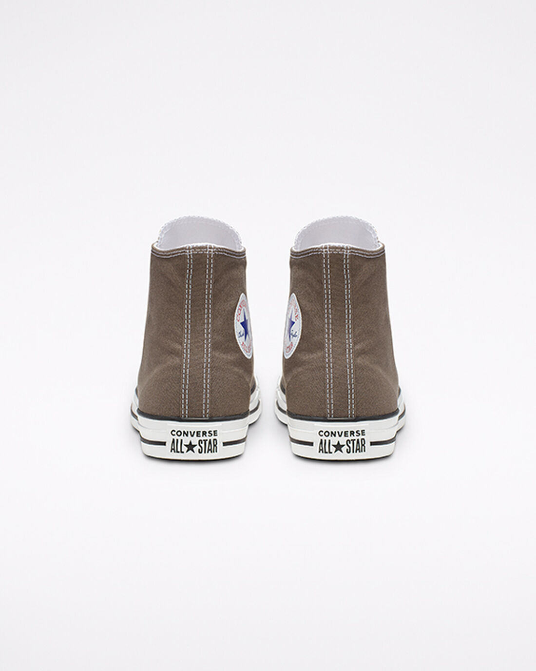 Converse Chuck Taylor All Star Férfi Magasszárú Tornacipő MélySzürke | HU32940