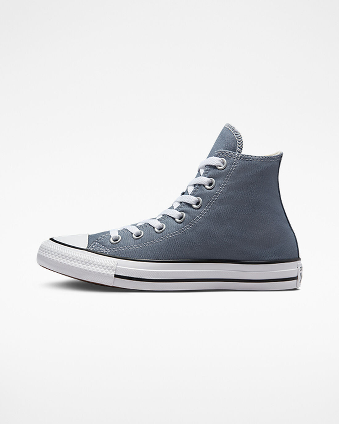 Converse Chuck Taylor All Star Férfi Magasszárú Cipő Szürke | HU70216