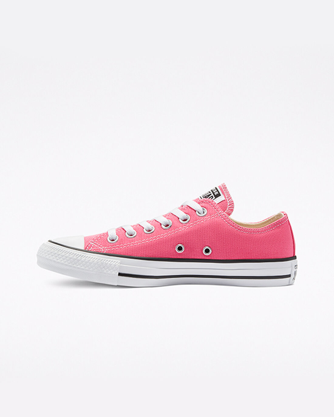 Converse Chuck Taylor All Star Férfi Tornacipő Rózsaszín | HU26509