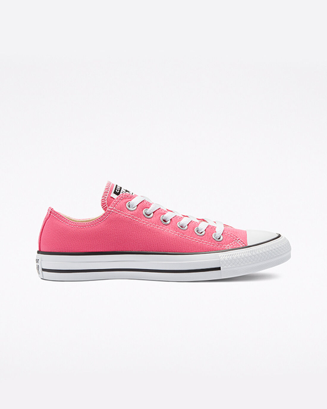 Converse Chuck Taylor All Star Férfi Tornacipő Rózsaszín | HU26509