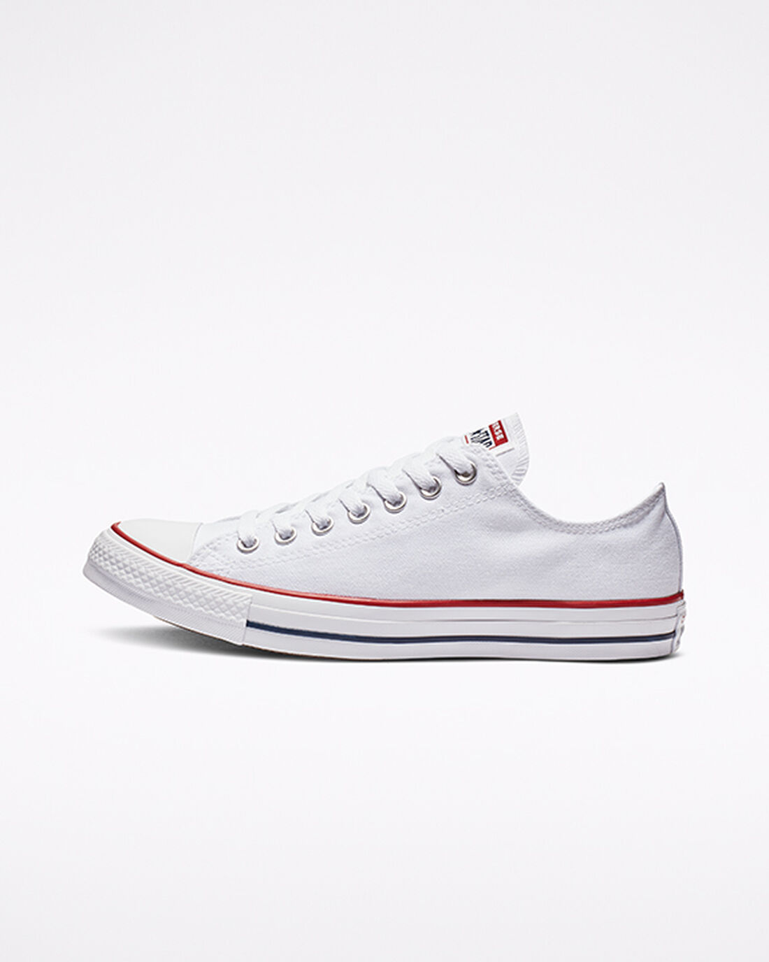 Converse Chuck Taylor All Star Férfi Tornacipő Fehér | HU38097