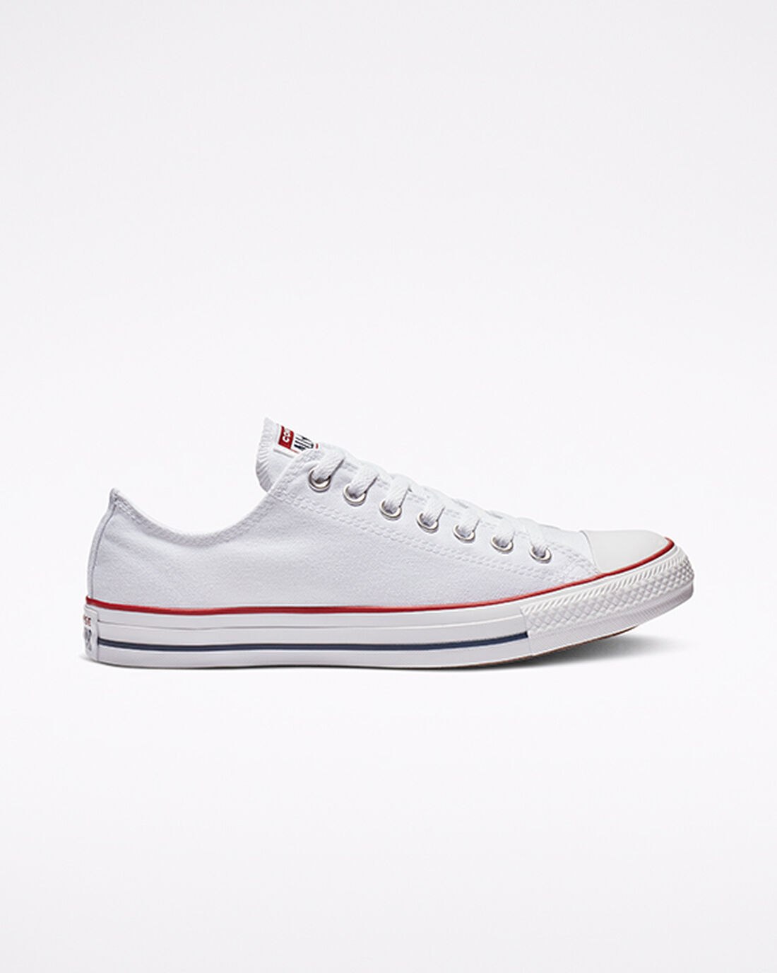 Converse Chuck Taylor All Star Férfi Tornacipő Fehér | HU38097