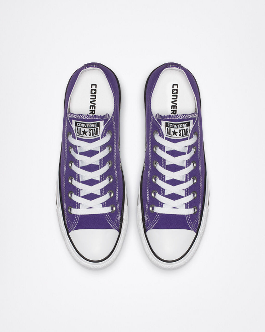 Converse Chuck Taylor All Star Férfi Tornacipő Lila | HU40615