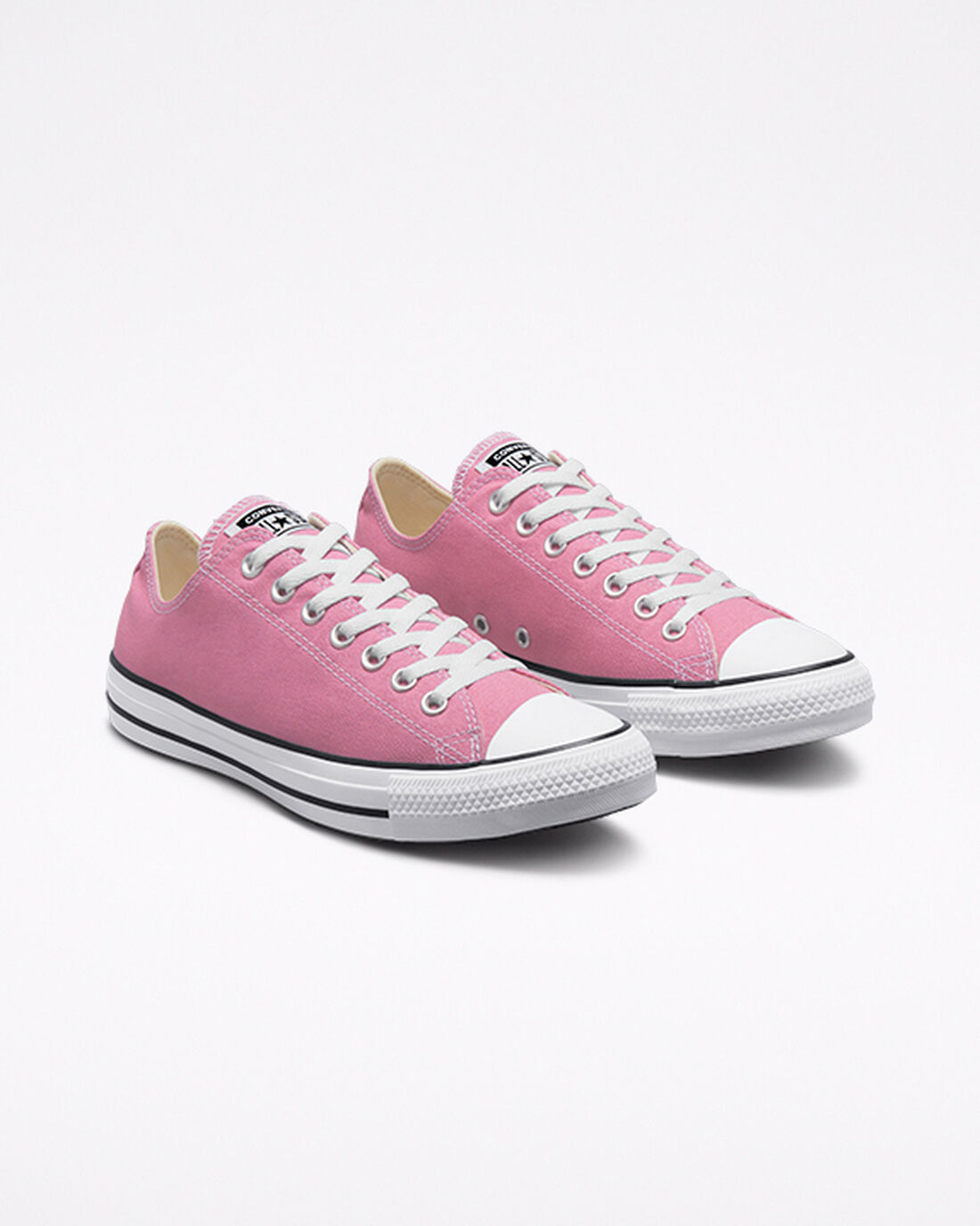 Converse Chuck Taylor All Star Férfi Tornacipő Rózsaszín | HU45820