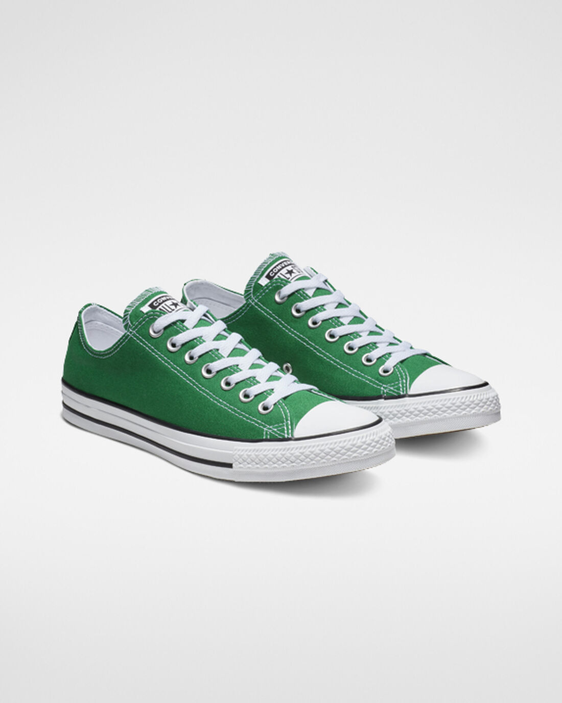 Converse Chuck Taylor All Star Férfi Tornacipő Zöld | HU47830