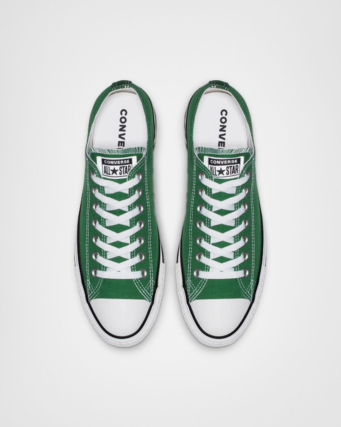 Converse Chuck Taylor All Star Férfi Tornacipő Zöld | HU47830