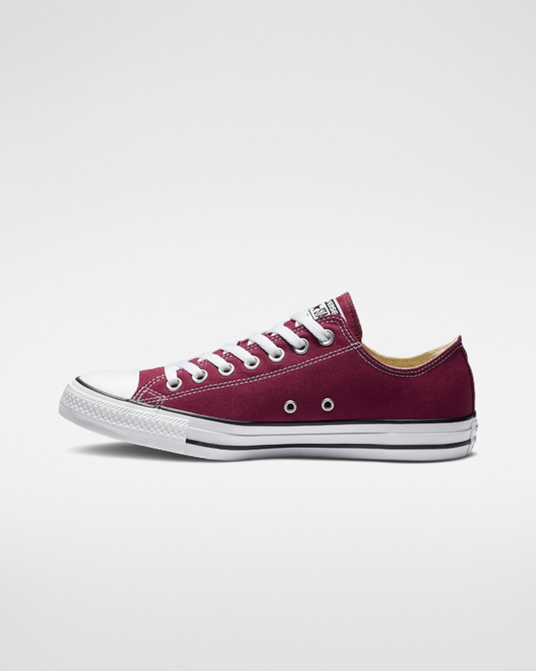 Converse Chuck Taylor All Star Férfi Tornacipő Bordó | HU48239