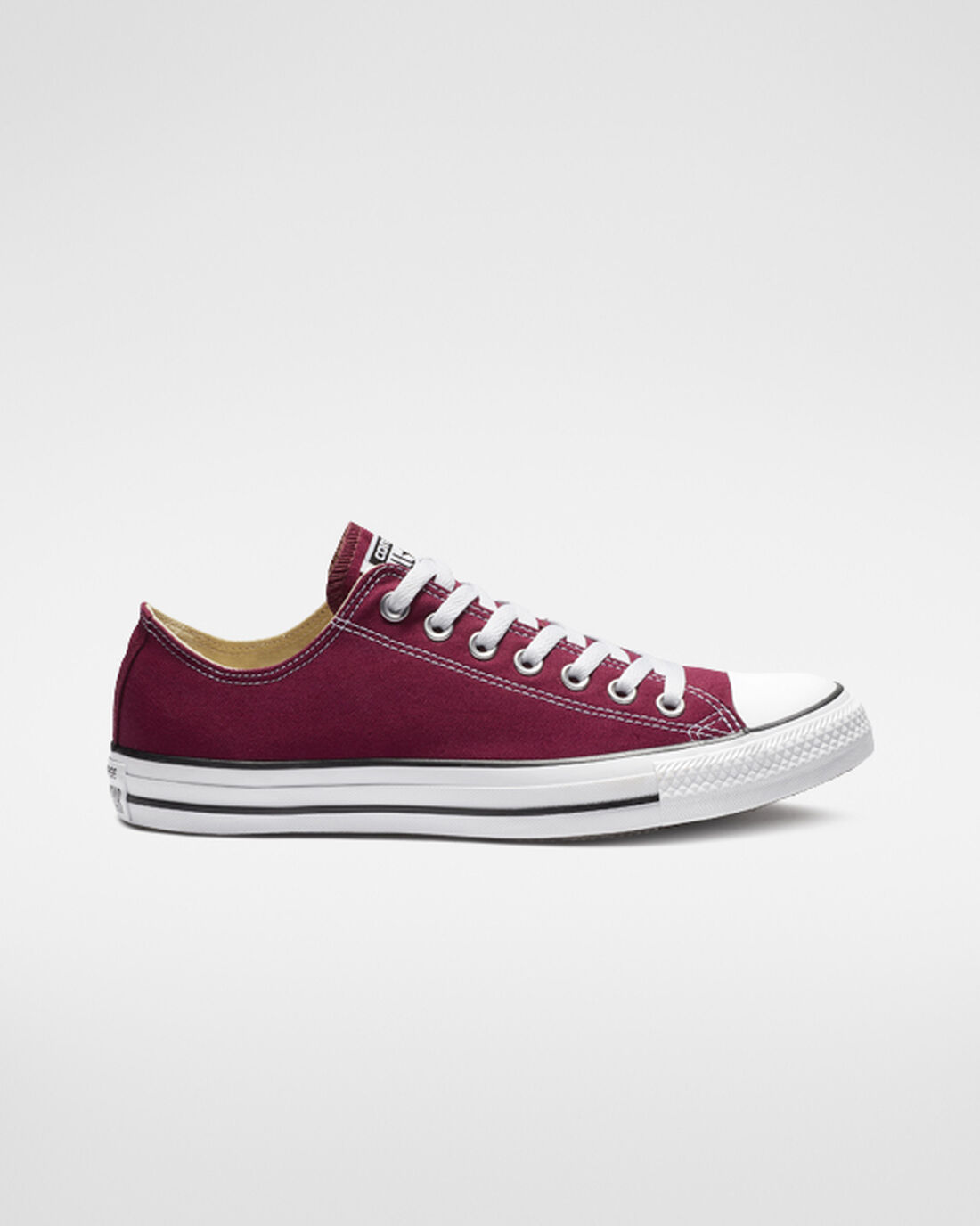 Converse Chuck Taylor All Star Férfi Tornacipő Bordó | HU48239