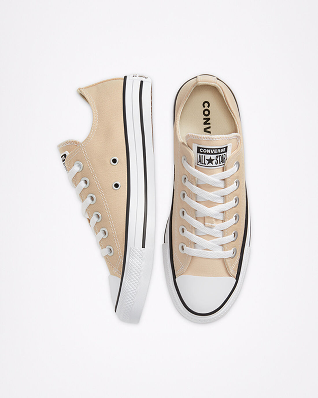 Converse Chuck Taylor All Star Férfi Tornacipő Barna | HU49253