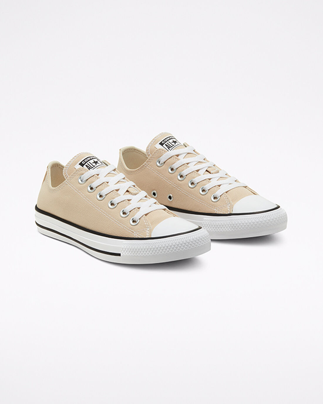 Converse Chuck Taylor All Star Férfi Tornacipő Barna | HU49253