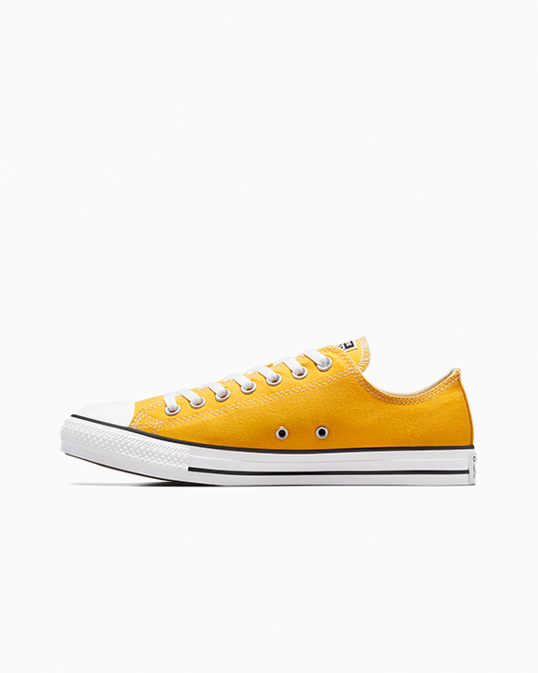 Converse Chuck Taylor All Star Férfi Tornacipő Citrom | HU52978