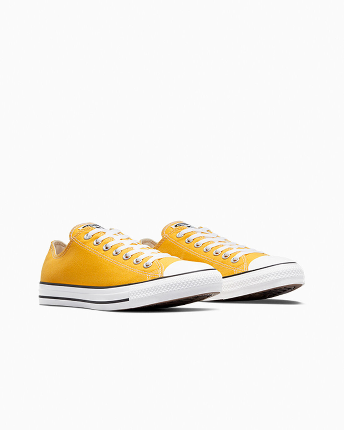 Converse Chuck Taylor All Star Férfi Tornacipő Citrom | HU52978