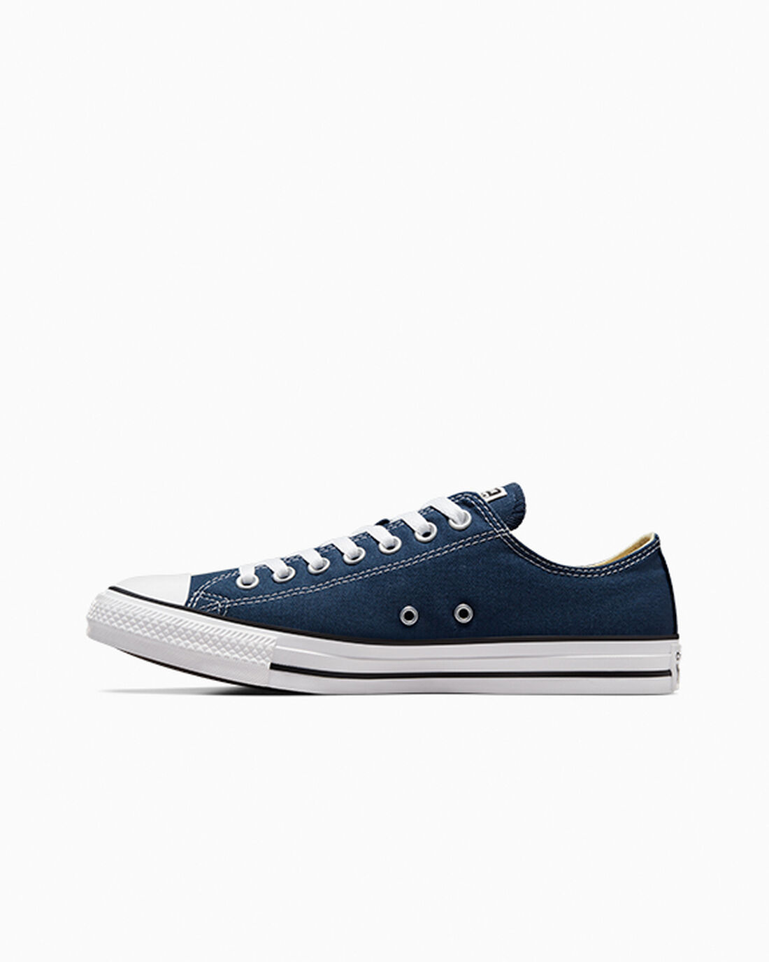 Converse Chuck Taylor All Star Férfi Tornacipő Sötétkék | HU58234