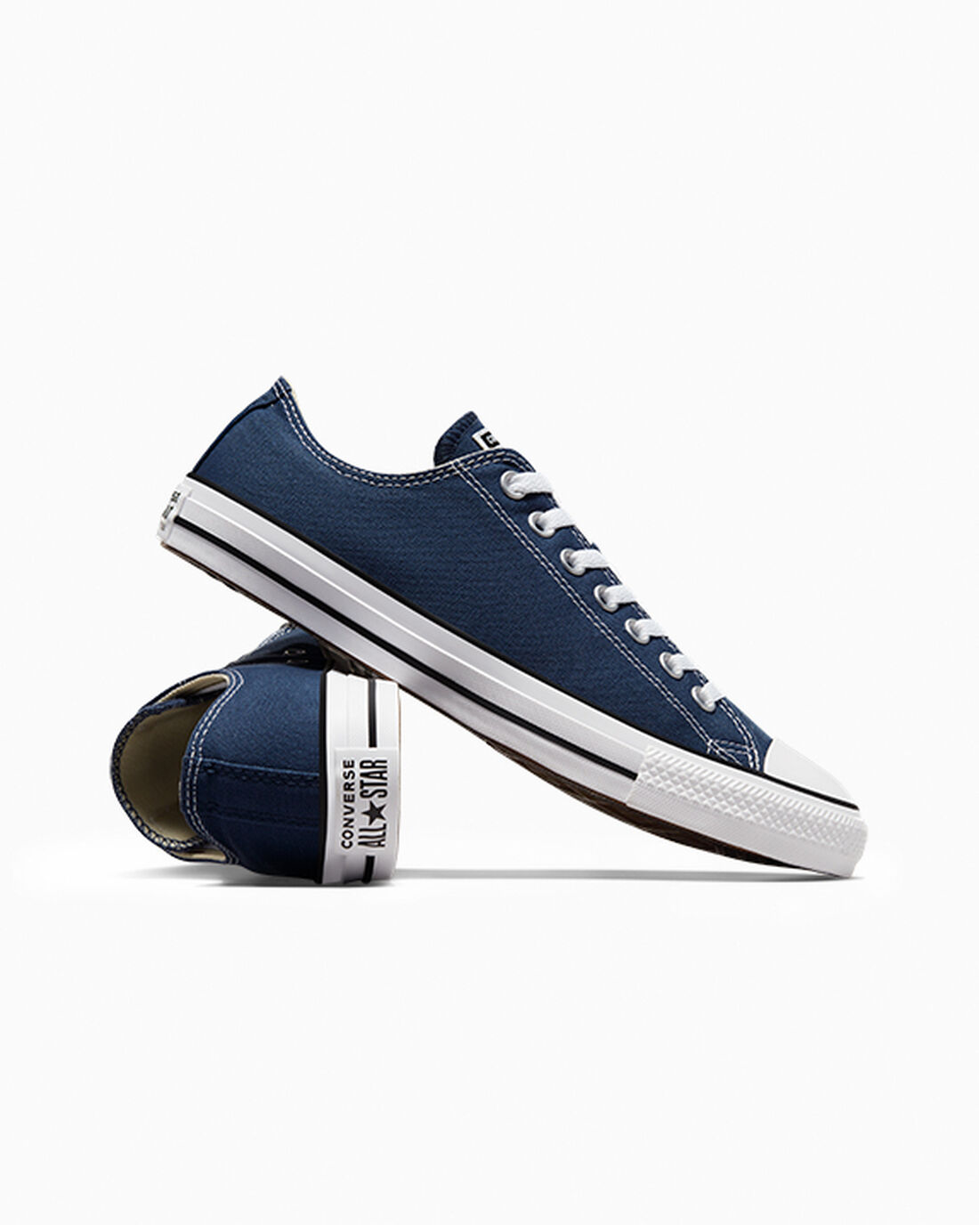 Converse Chuck Taylor All Star Férfi Tornacipő Sötétkék | HU58234