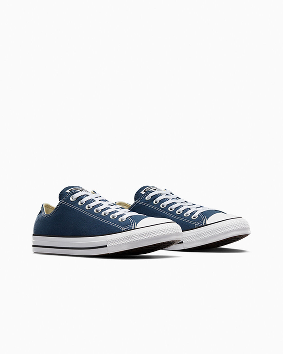 Converse Chuck Taylor All Star Férfi Tornacipő Sötétkék | HU58234