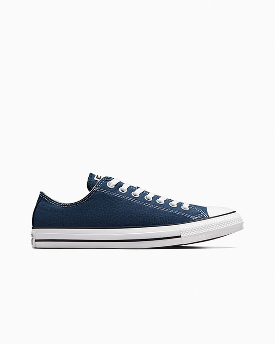 Converse Chuck Taylor All Star Férfi Tornacipő Sötétkék | HU58234