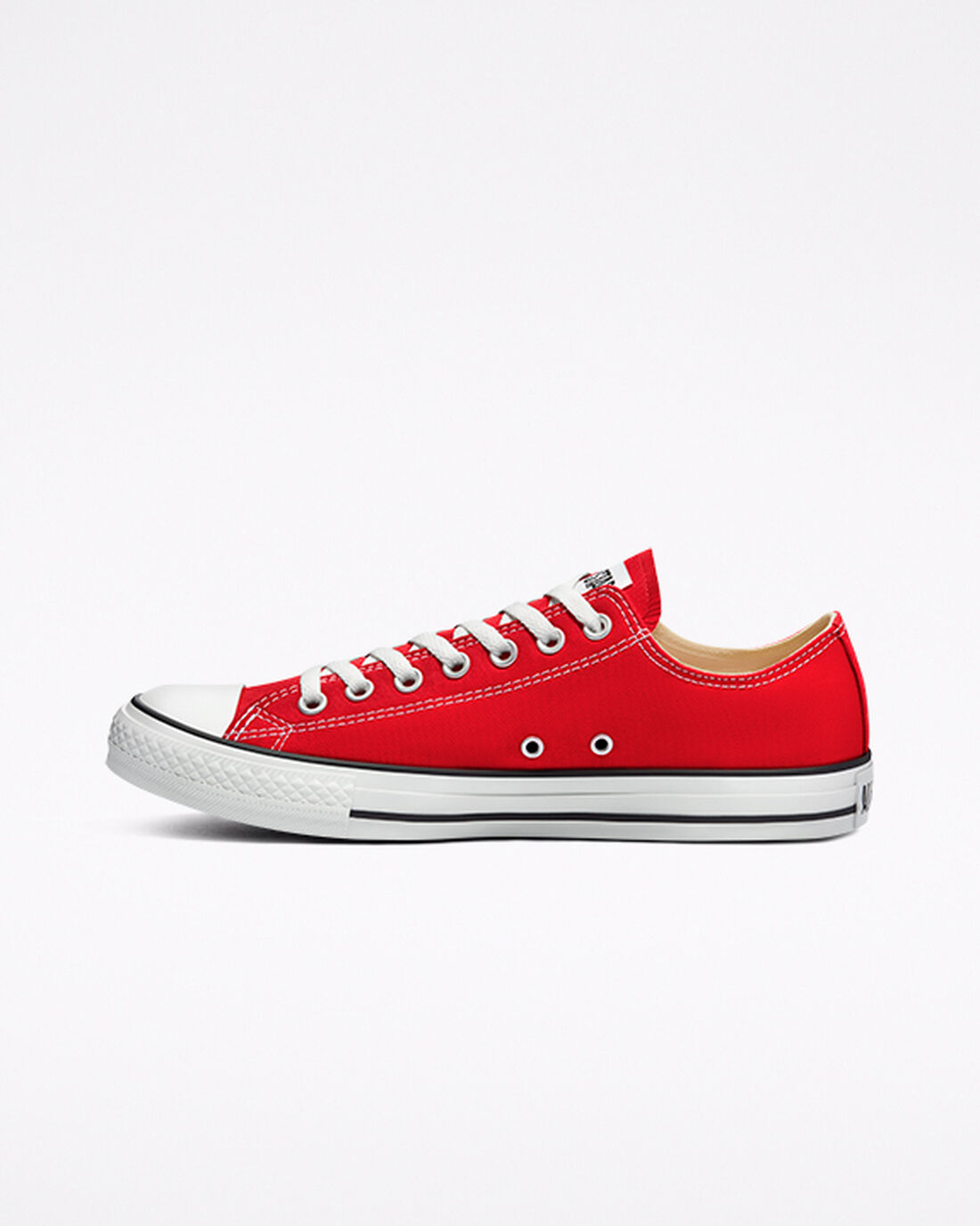 Converse Chuck Taylor All Star Férfi Tornacipő Piros | HU69148