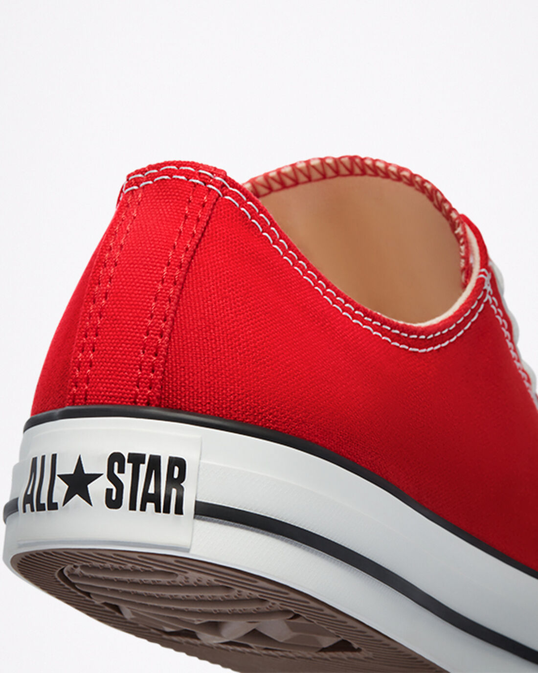 Converse Chuck Taylor All Star Férfi Tornacipő Piros | HU69148