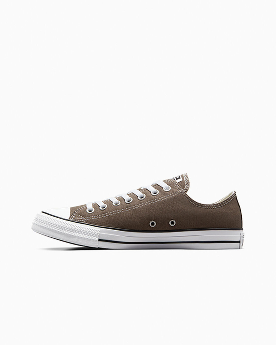 Converse Chuck Taylor All Star Férfi Tornacipő MélySzürke | HU78205