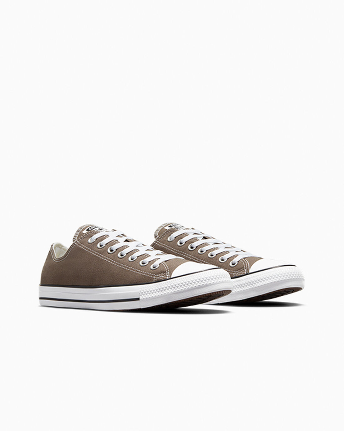 Converse Chuck Taylor All Star Férfi Tornacipő MélySzürke | HU78205