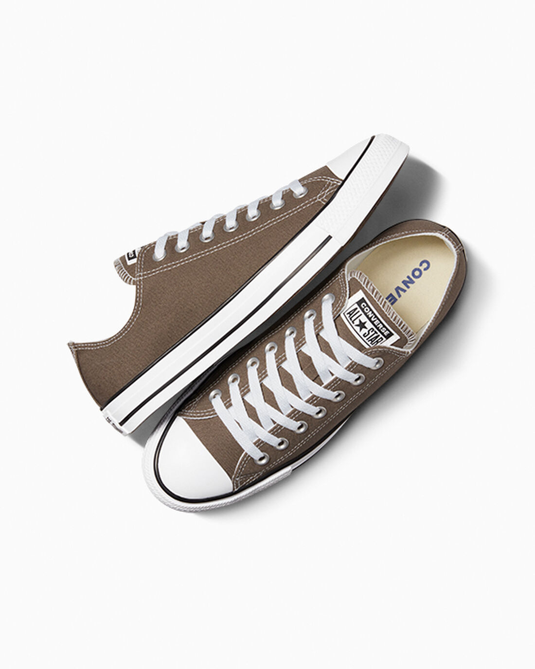 Converse Chuck Taylor All Star Férfi Tornacipő MélySzürke | HU78205