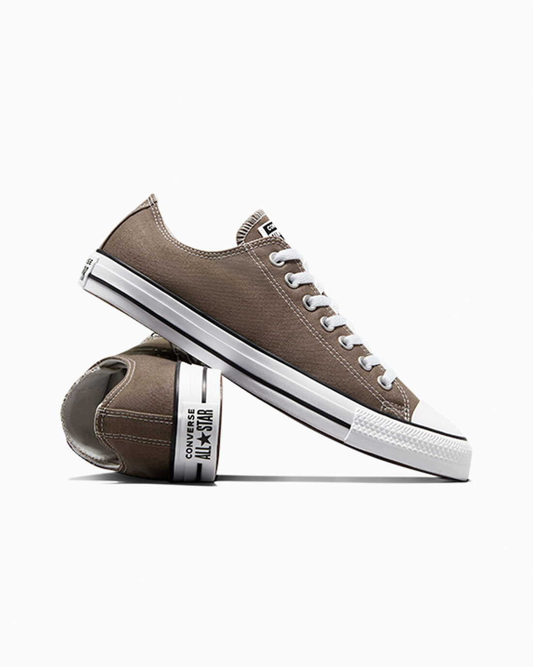 Converse Chuck Taylor All Star Férfi Tornacipő MélySzürke | HU78205