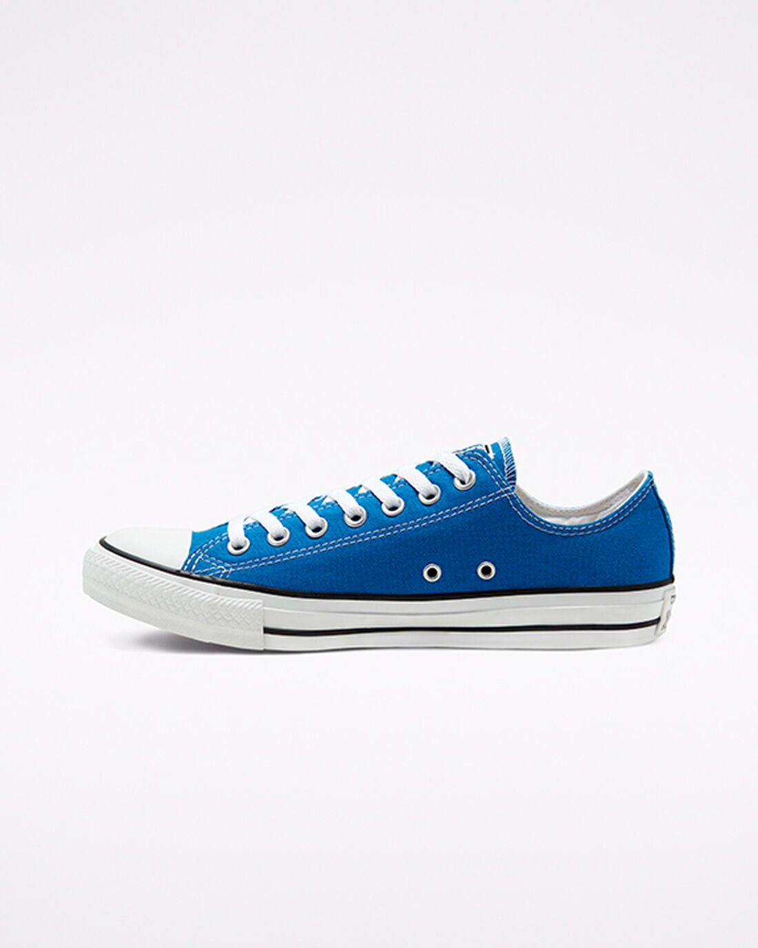 Converse Chuck Taylor All Star Férfi Tornacipő Kék | HU85392