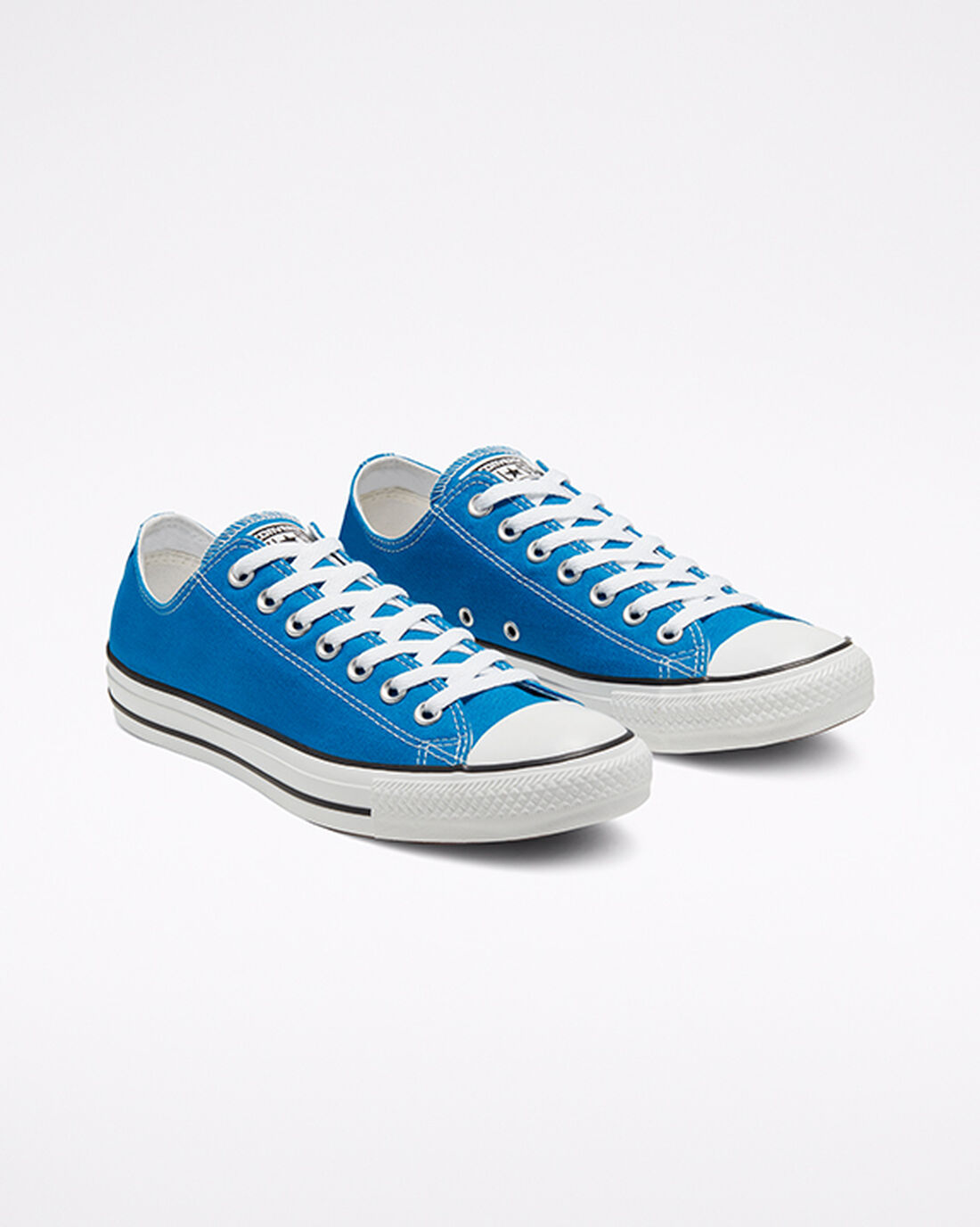 Converse Chuck Taylor All Star Férfi Tornacipő Kék | HU85392