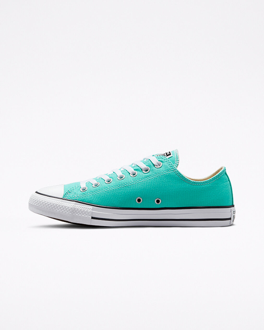 Converse Chuck Taylor All Star Férfi Tornacipő Világos Türkiz | HU97385