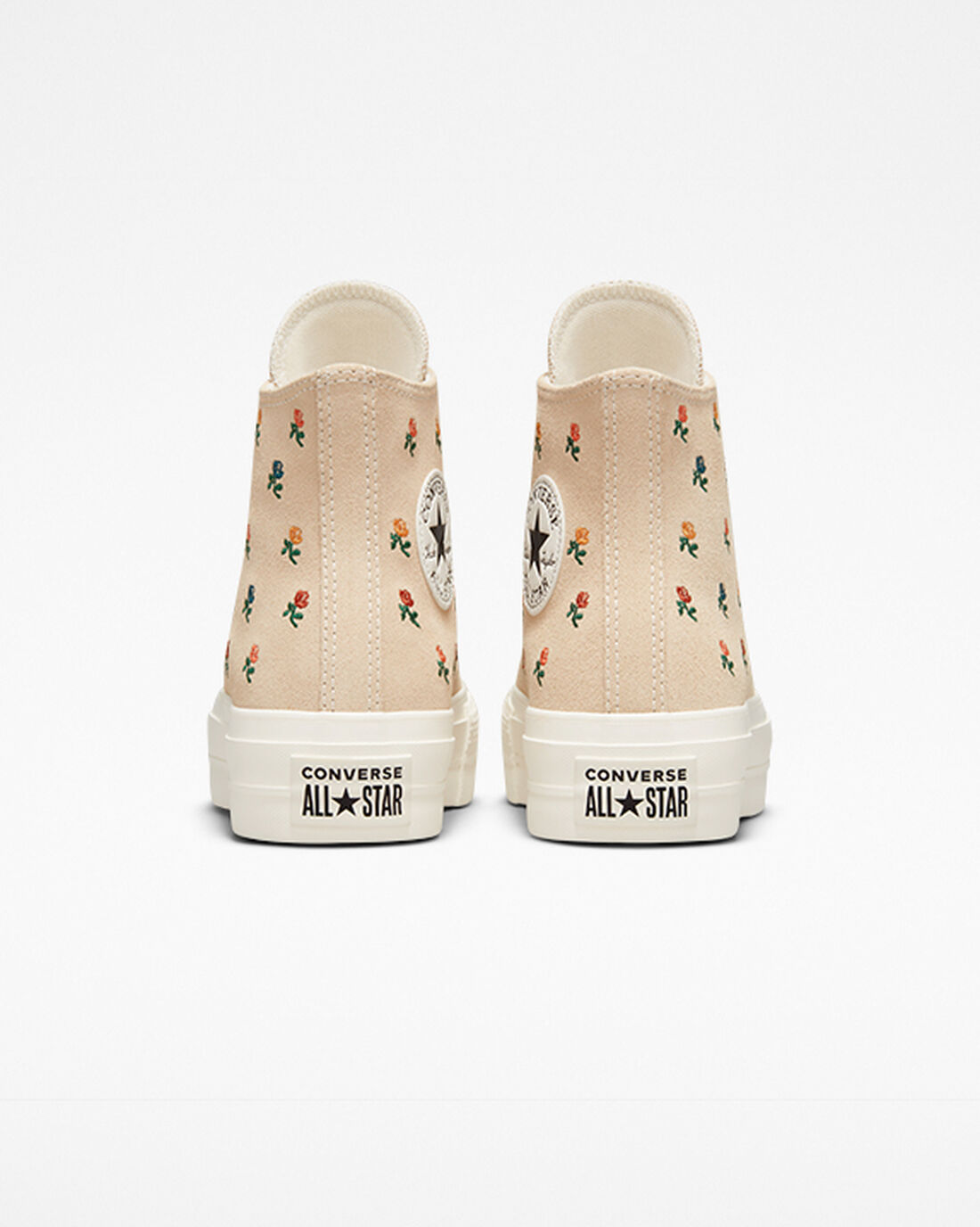 Converse Chuck Taylor All Star Lift Női Magasszárú Cipő Farro | HU29517