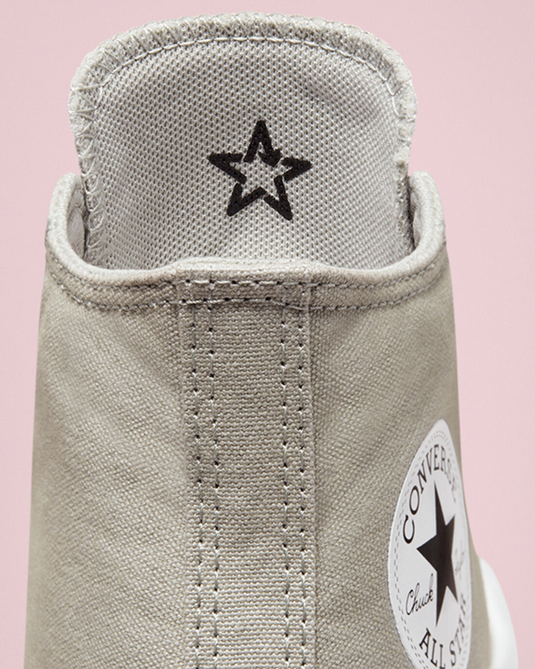 Converse Chuck Taylor All Star Move Női Magasszárú Cipő Olivazöld/Fehér | HU51980