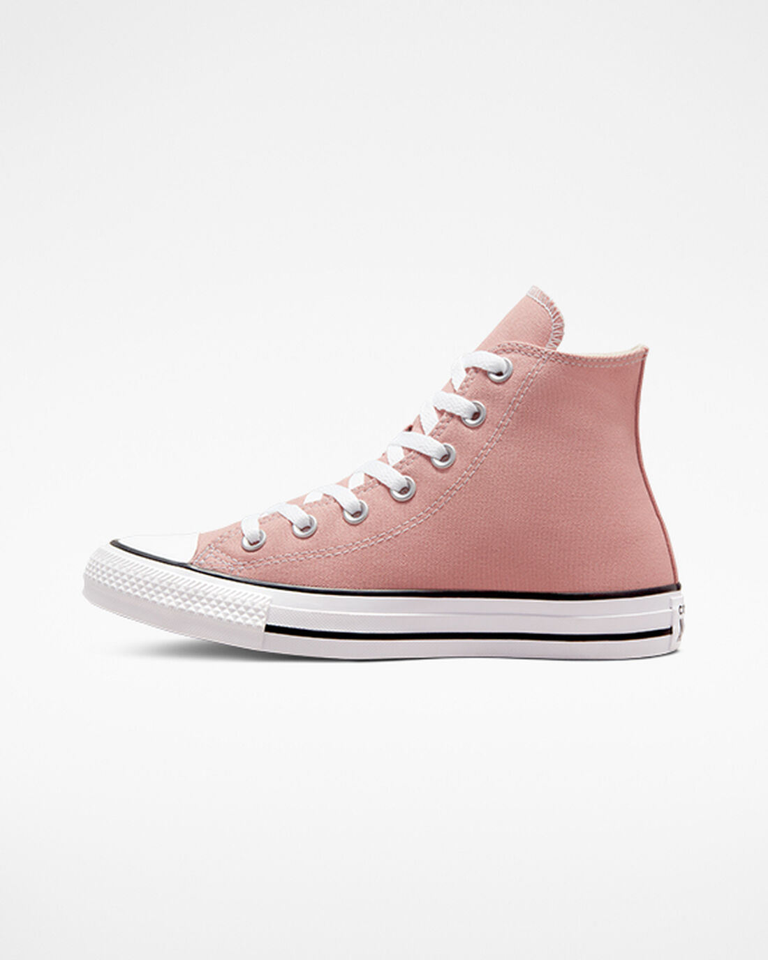 Converse Chuck Taylor All Star Női Magasszárú Cipő Rózsaszín | HU01956