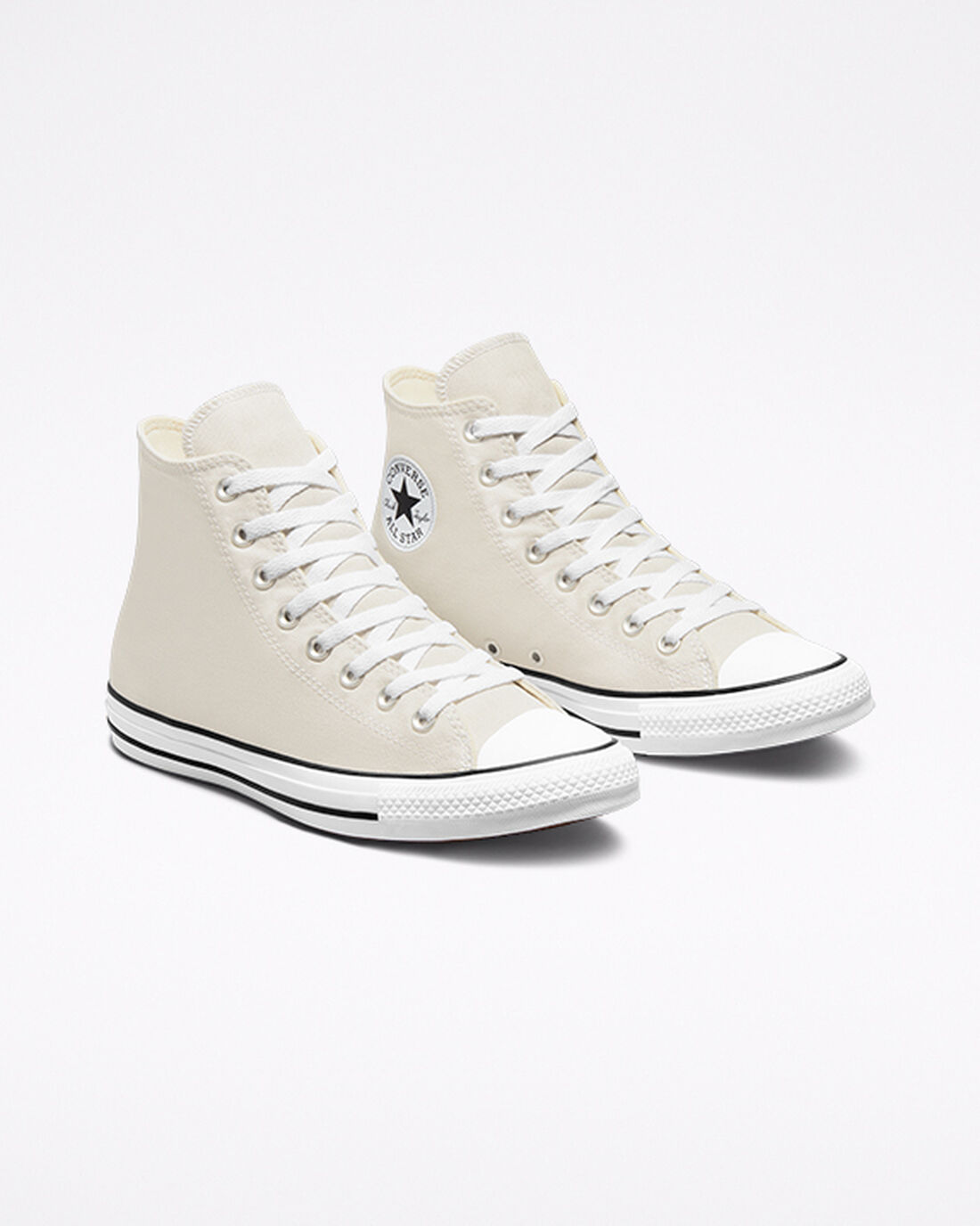 Converse Chuck Taylor All Star Női Magasszárú Tornacipő Bézs | HU40729