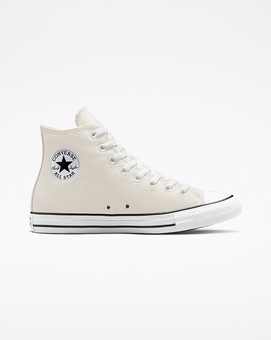 Converse Chuck Taylor All Star Női Magasszárú Tornacipő Bézs | HU40729