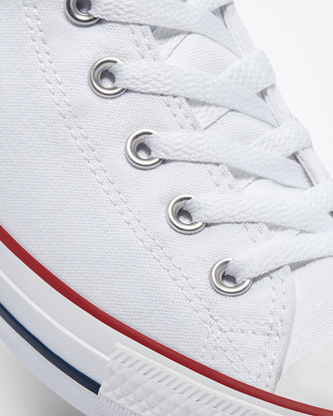 Converse Chuck Taylor All Star Női Magasszárú Tornacipő Fehér | HU79058