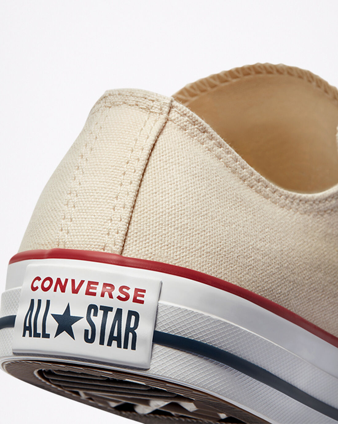 Converse Chuck Taylor All Star Női Tornacipő Bézs Fehér | HU25463