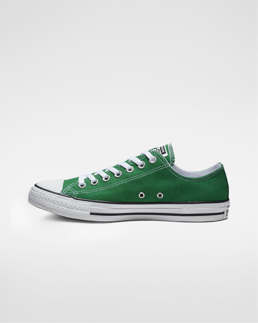 Converse Chuck Taylor All Star Női Tornacipő Zöld | HU41038