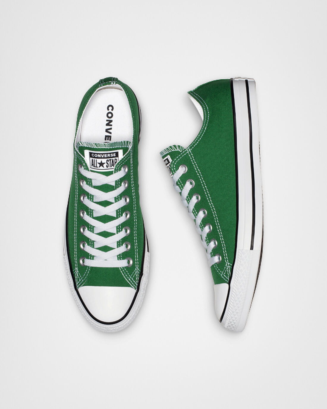 Converse Chuck Taylor All Star Női Tornacipő Zöld | HU41038