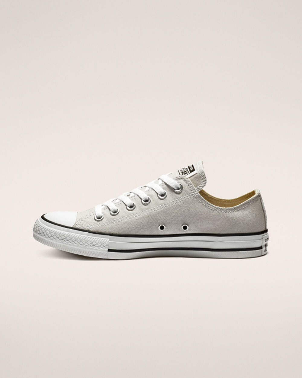 Converse Chuck Taylor All Star Női Tornacipő Világos Szürke | HU41530