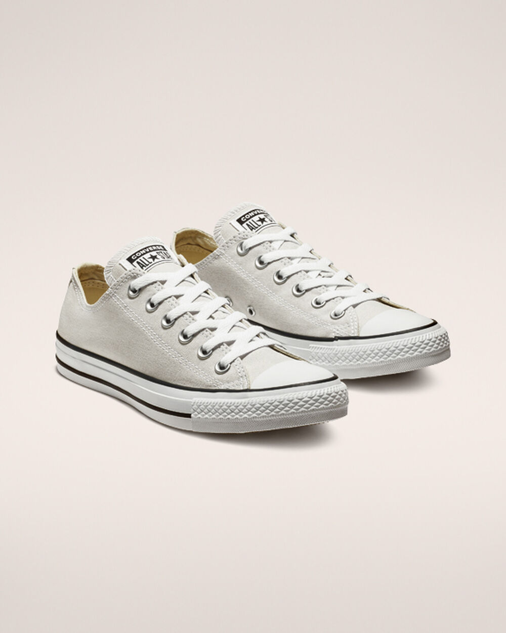 Converse Chuck Taylor All Star Női Tornacipő Világos Szürke | HU41530