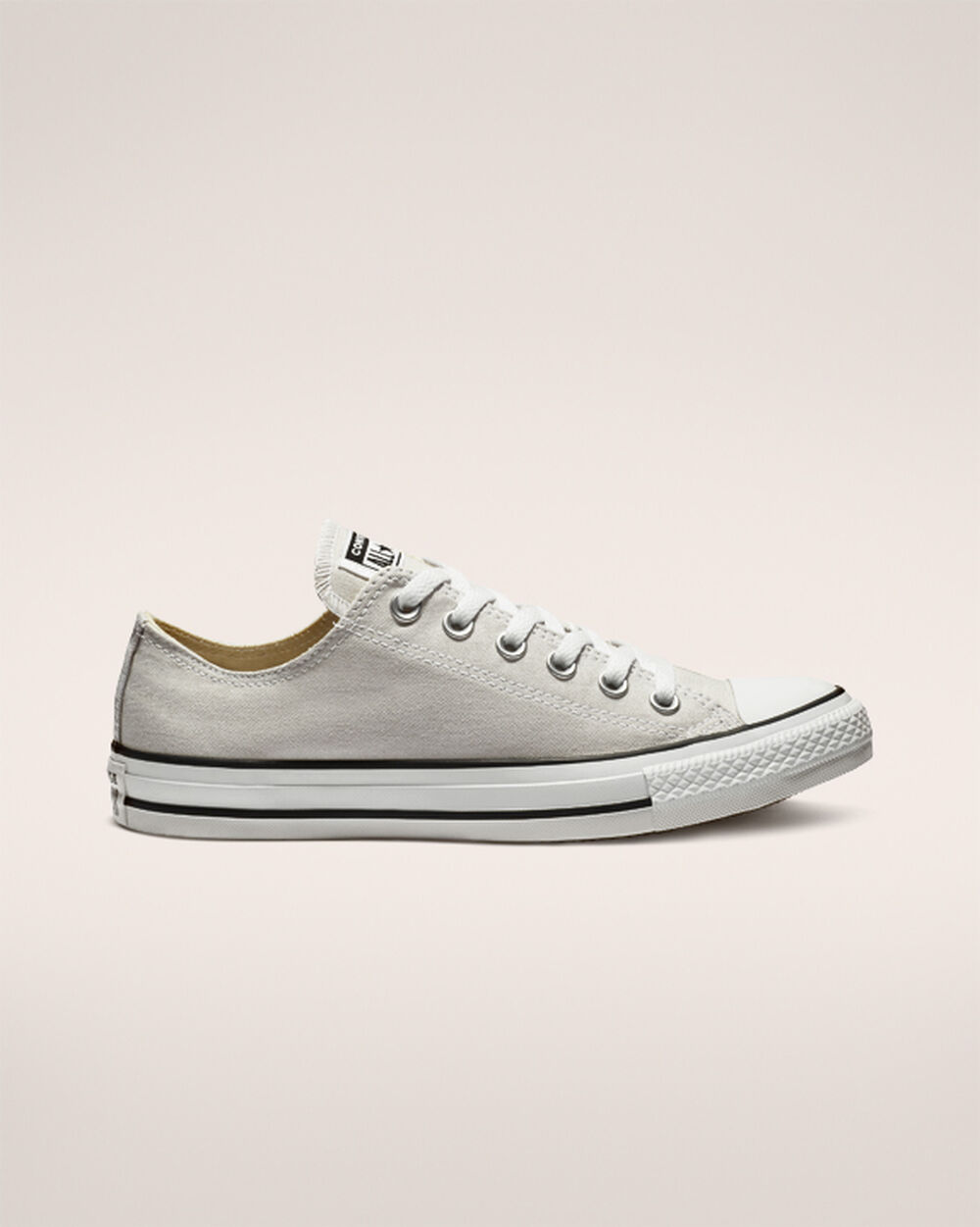 Converse Chuck Taylor All Star Női Tornacipő Világos Szürke | HU41530