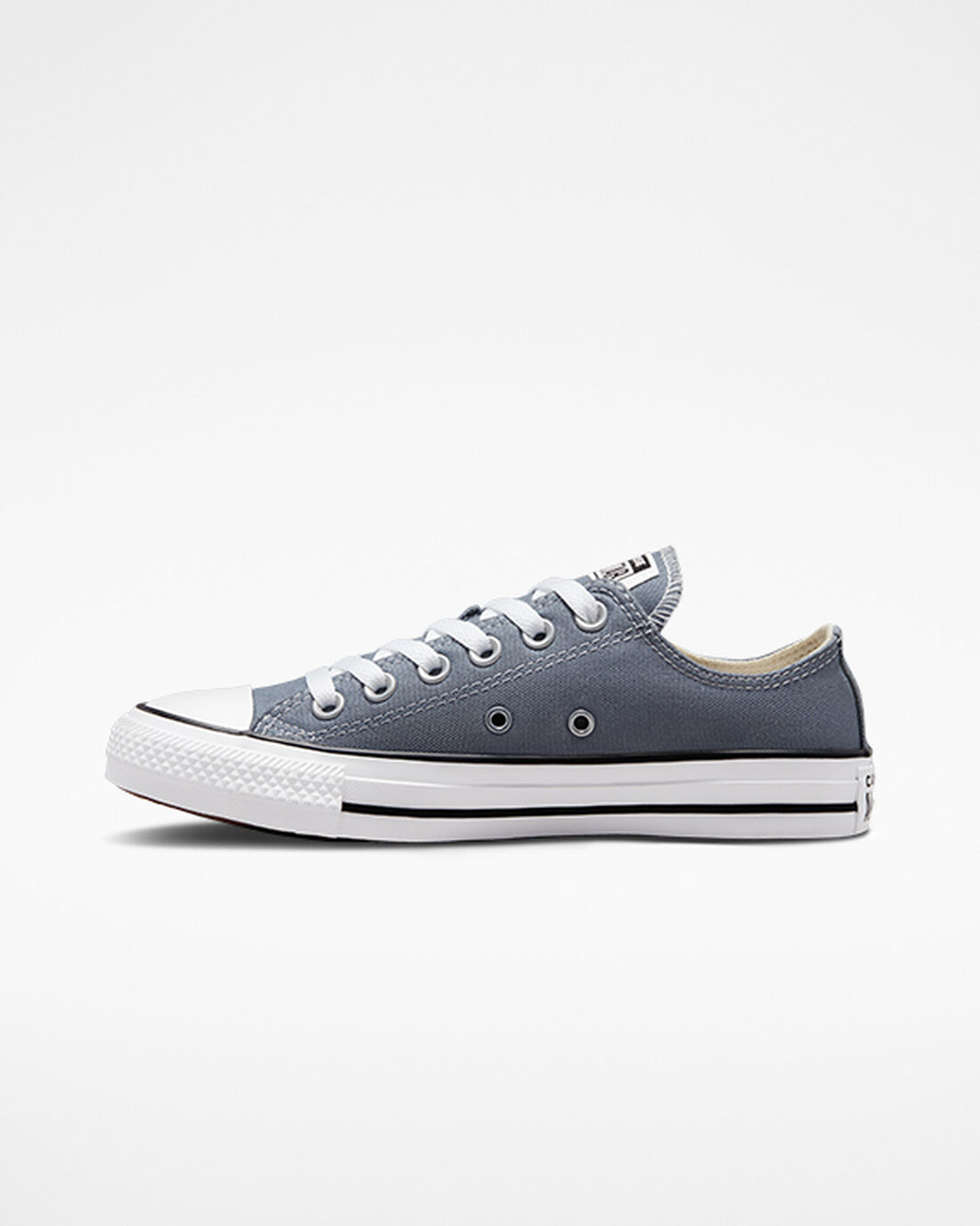 Converse Chuck Taylor All Star Seasonal Color Női Tornacipő Szürke | HU06143