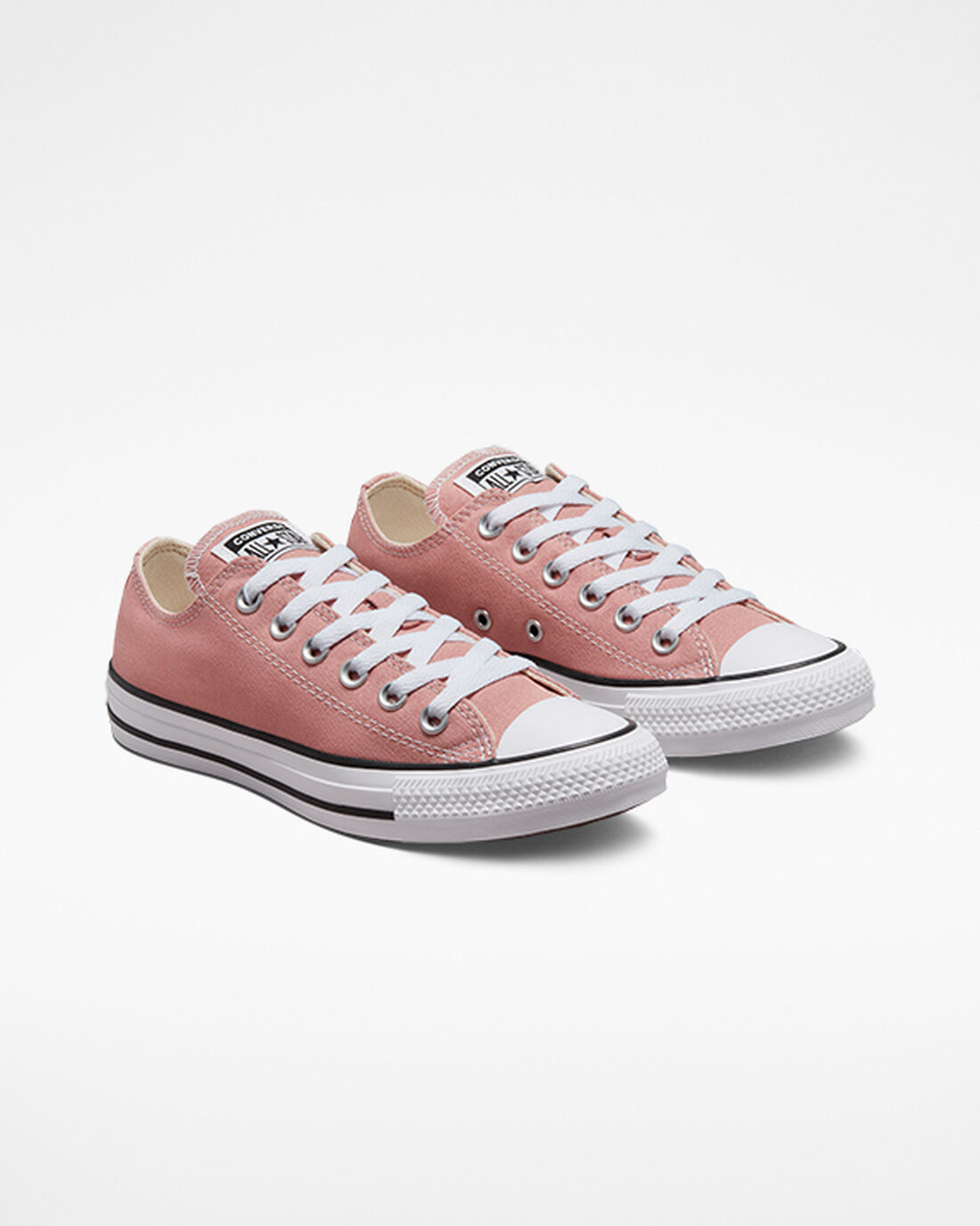 Converse Chuck Taylor All Star Seasonal Color Férfi Tornacipő Rózsaszín | HU13256