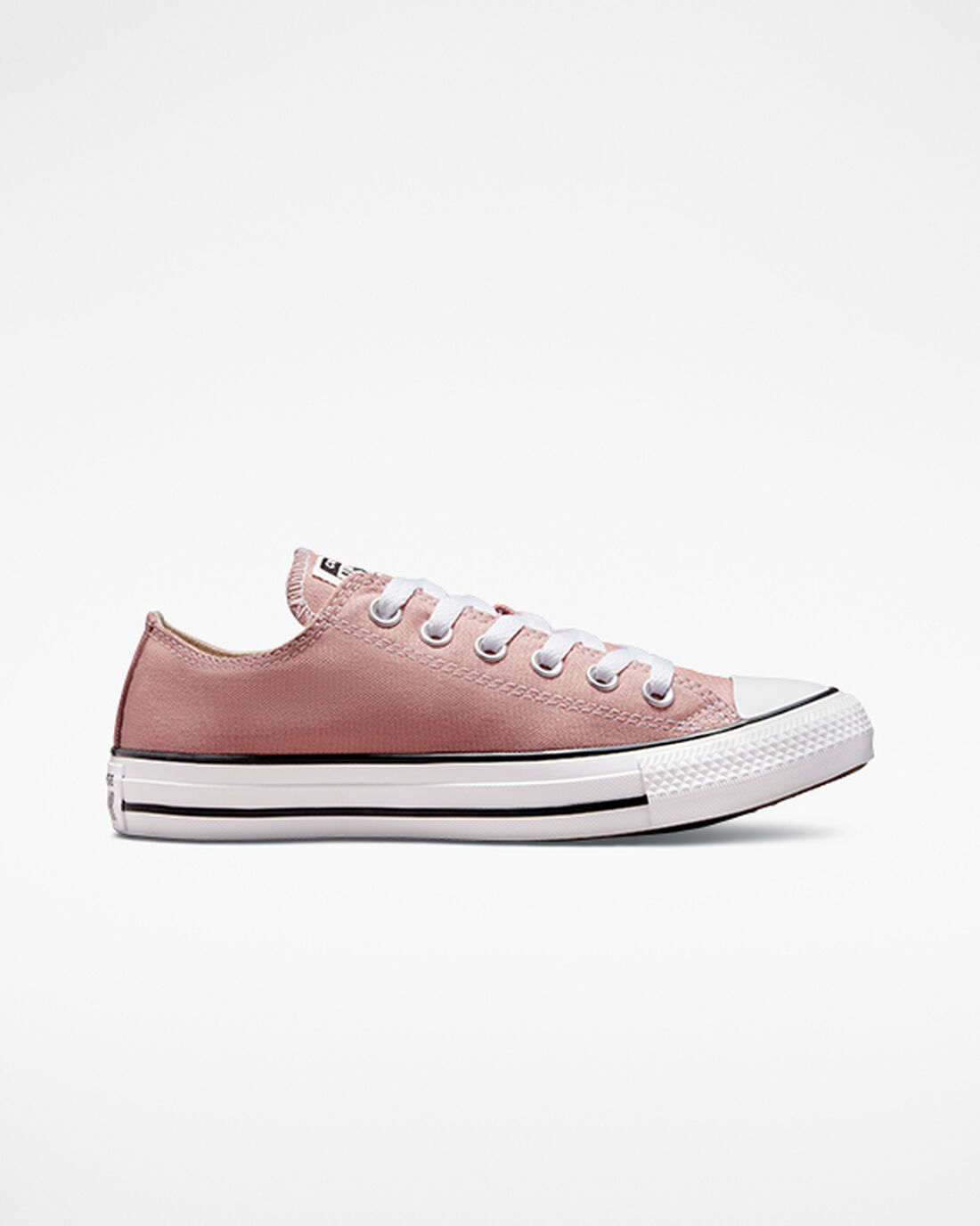 Converse Chuck Taylor All Star Seasonal Color Férfi Tornacipő Rózsaszín | HU13256