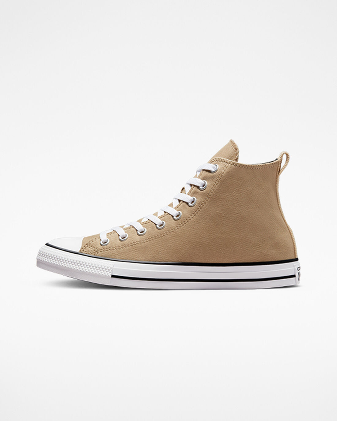 Converse Chuck Taylor All Star Workwear Női Magasszárú Cipő Khaki/Fekete | HU16504