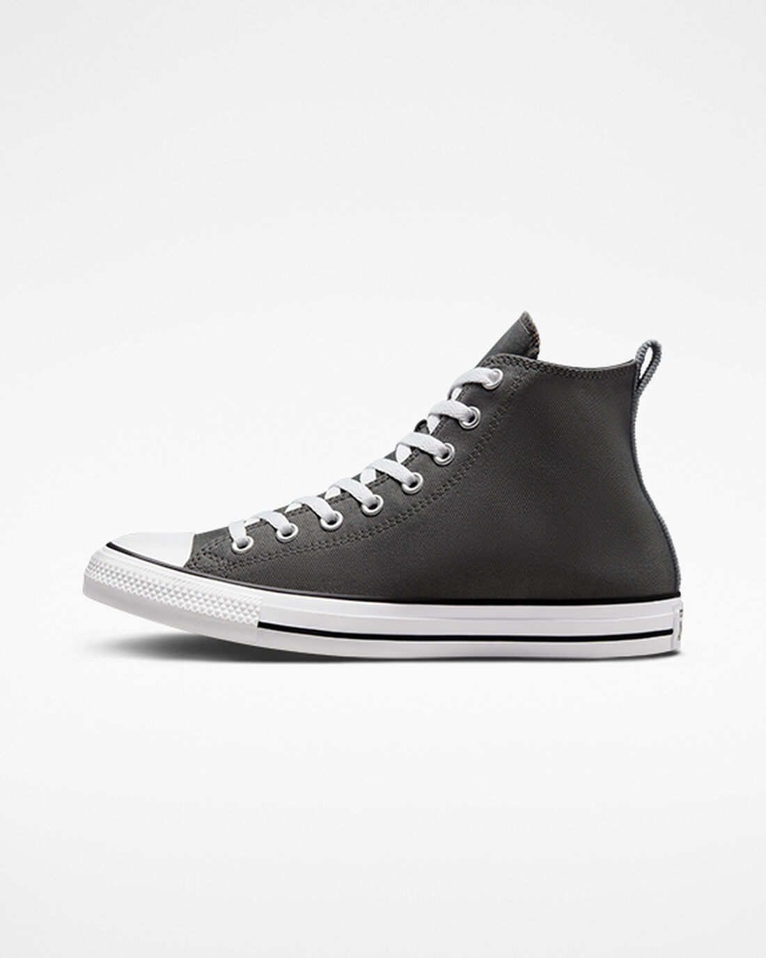 Converse Chuck Taylor All Star Workwear Férfi Magasszárú Cipő Szürke/Fekete | HU18209