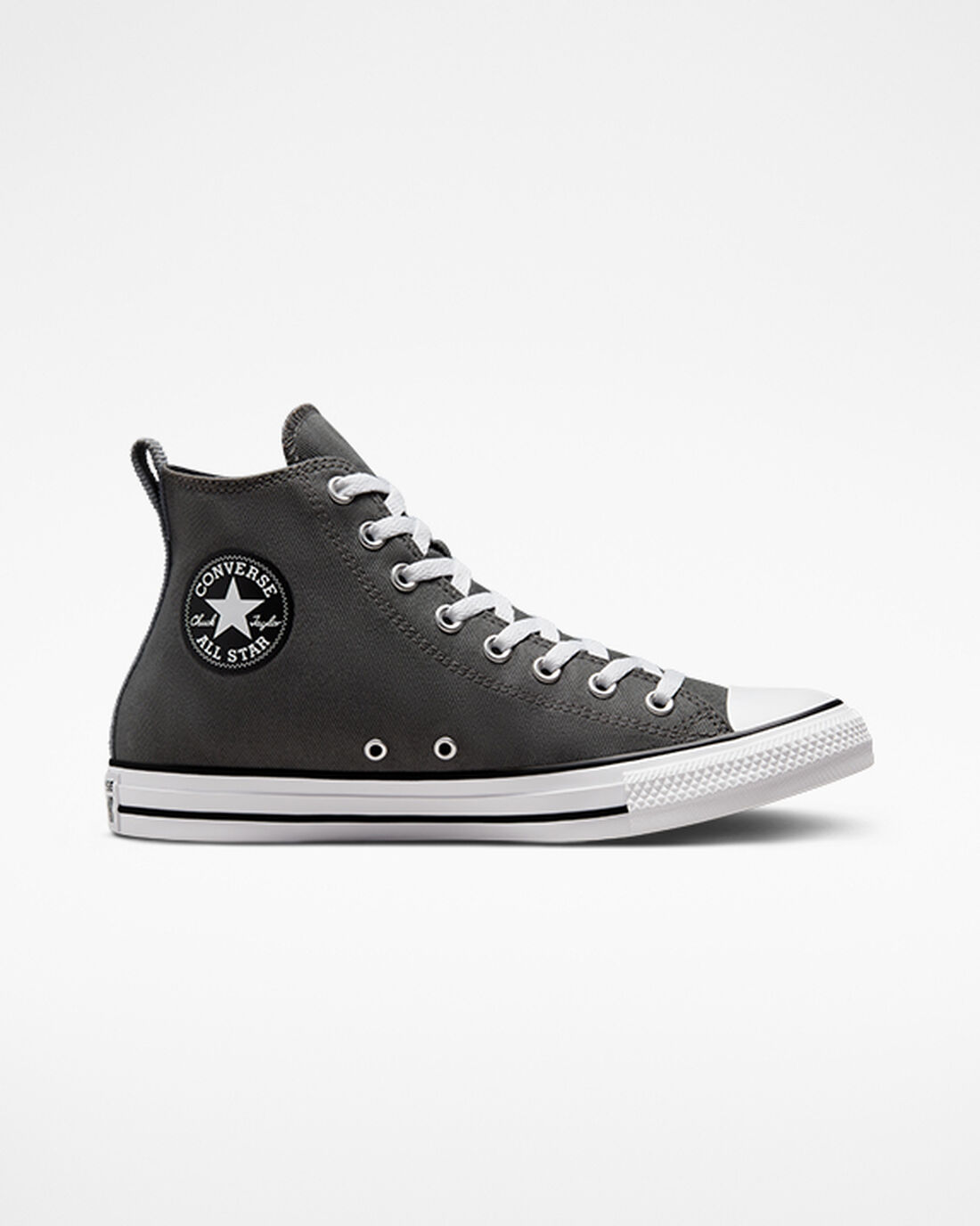 Converse Chuck Taylor All Star Workwear Férfi Magasszárú Cipő Szürke/Fekete | HU18209