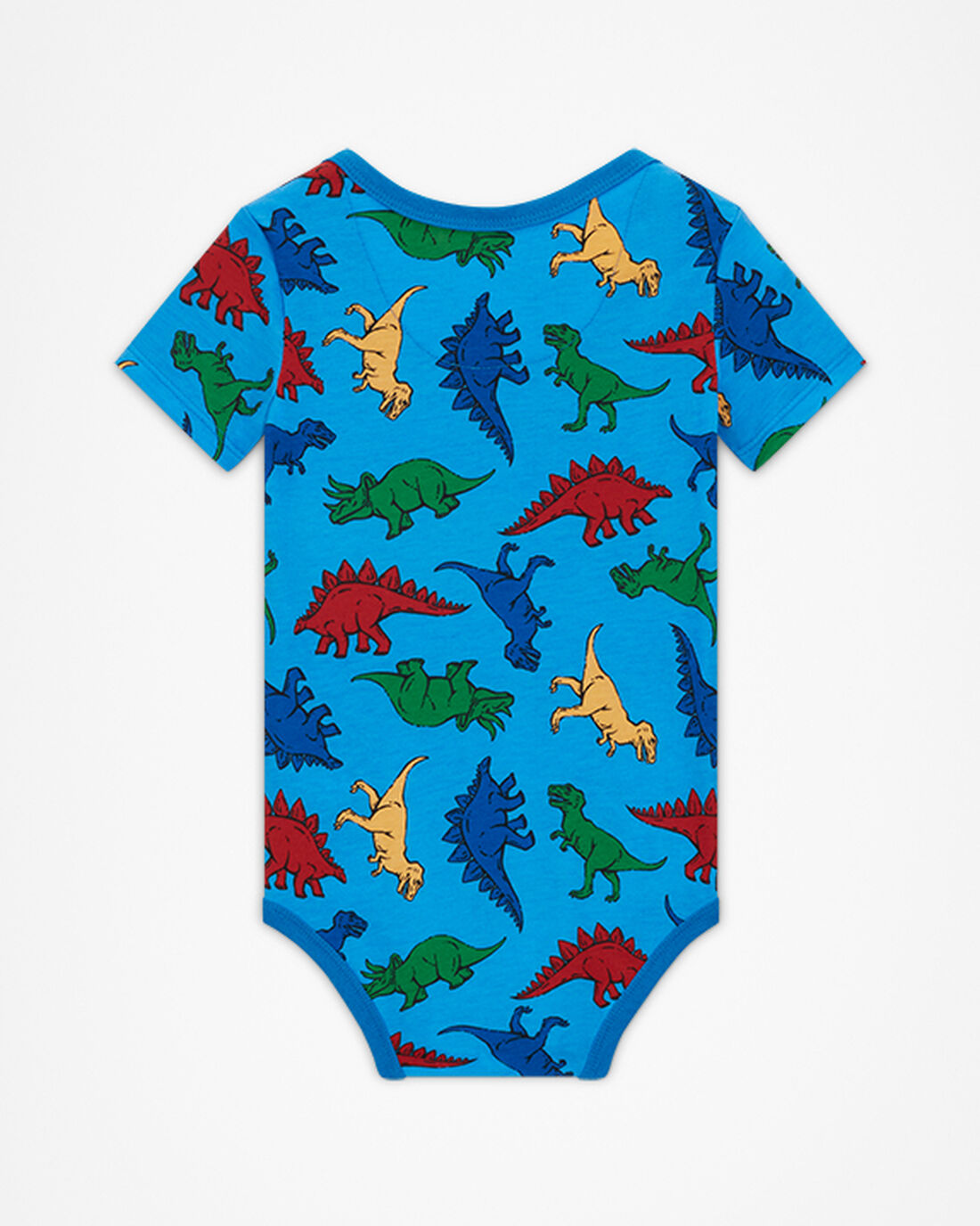 Converse Dino Explorer Csuklyás Coverall & Bodysuit Fiú Sets Sötétkék | HU41632