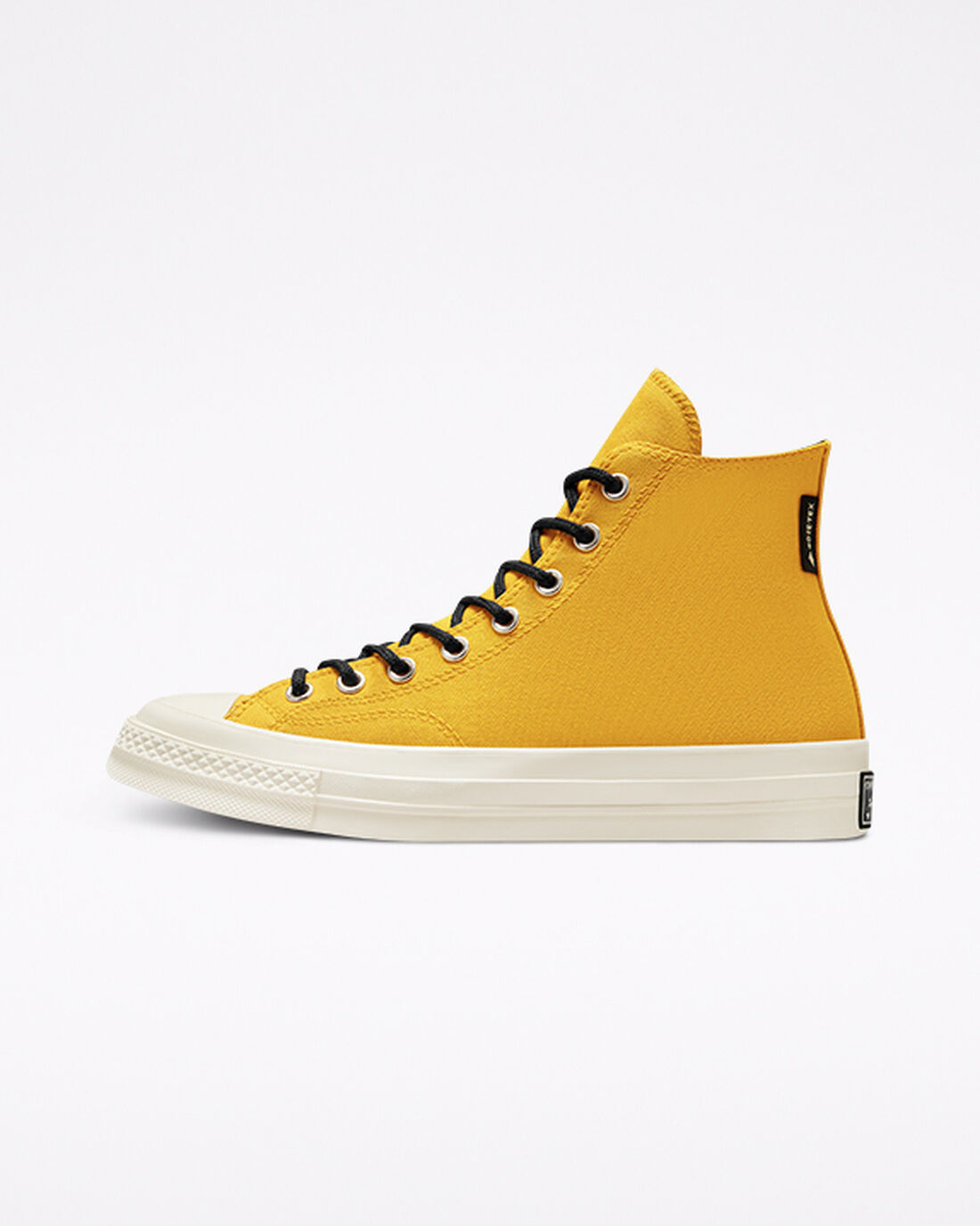 Converse Engineered Optimism Chuck 70 GORE-TEX Női Magasszárú Cipő Sötét/Fekete | HU49685